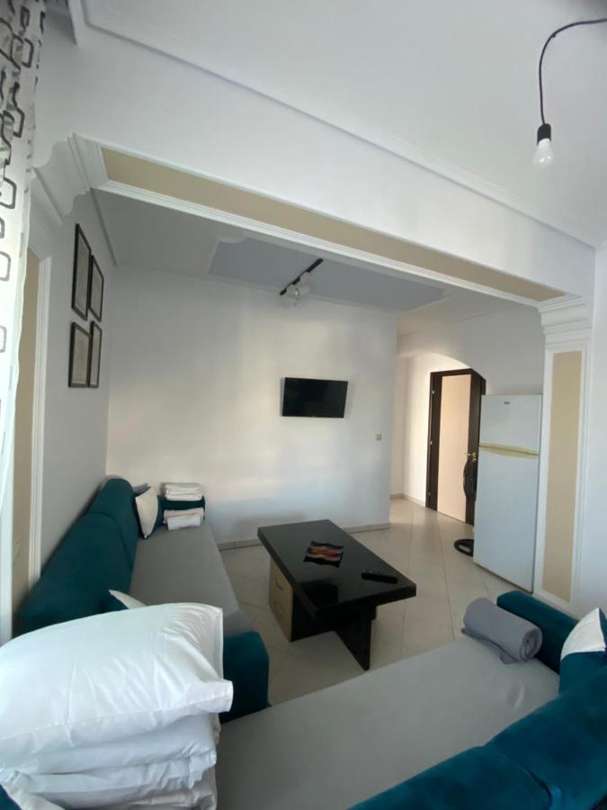 Elti Apartment ซารานเดอ ภายนอก รูปภาพ